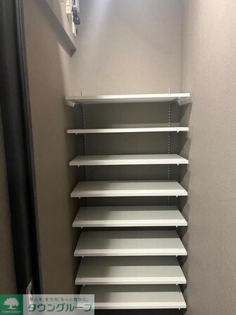 ブランシエスタ目黒中央町の物件内観写真